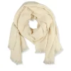 Sjaal BEIGE
