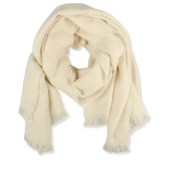 Sjaal BEIGE