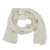 Sjaal BEIGE