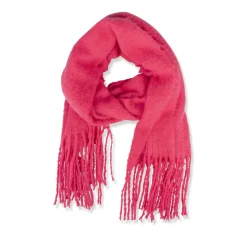Sjaal FUCHSIA