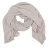 Sjaal ROZE