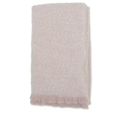 Sjaal ROZE