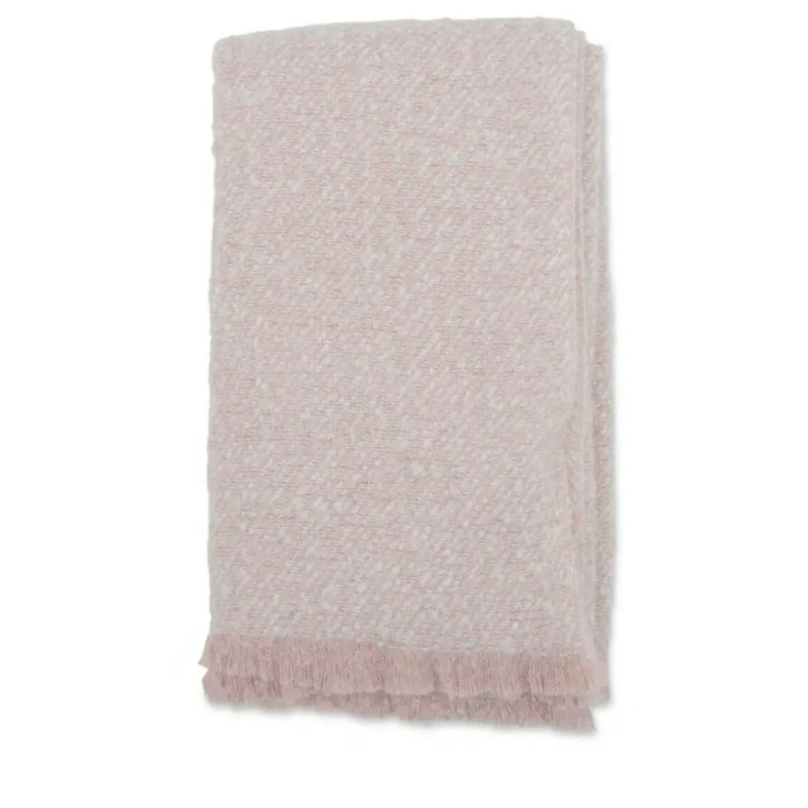 Sjaal ROZE