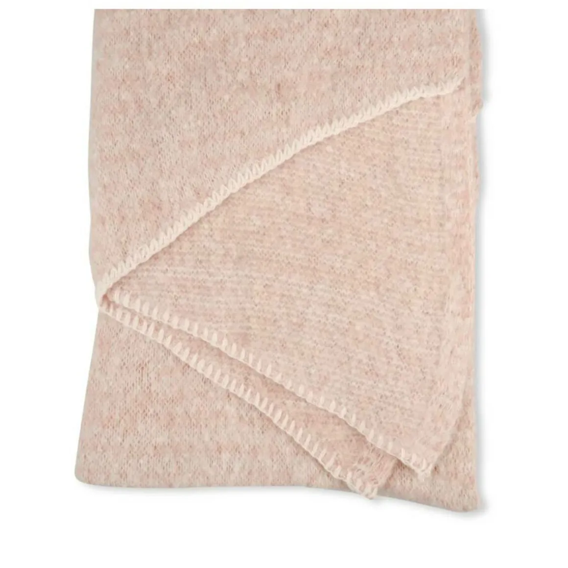 Sjaal ROZE