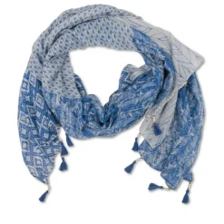 Sjaaltje BLAUW