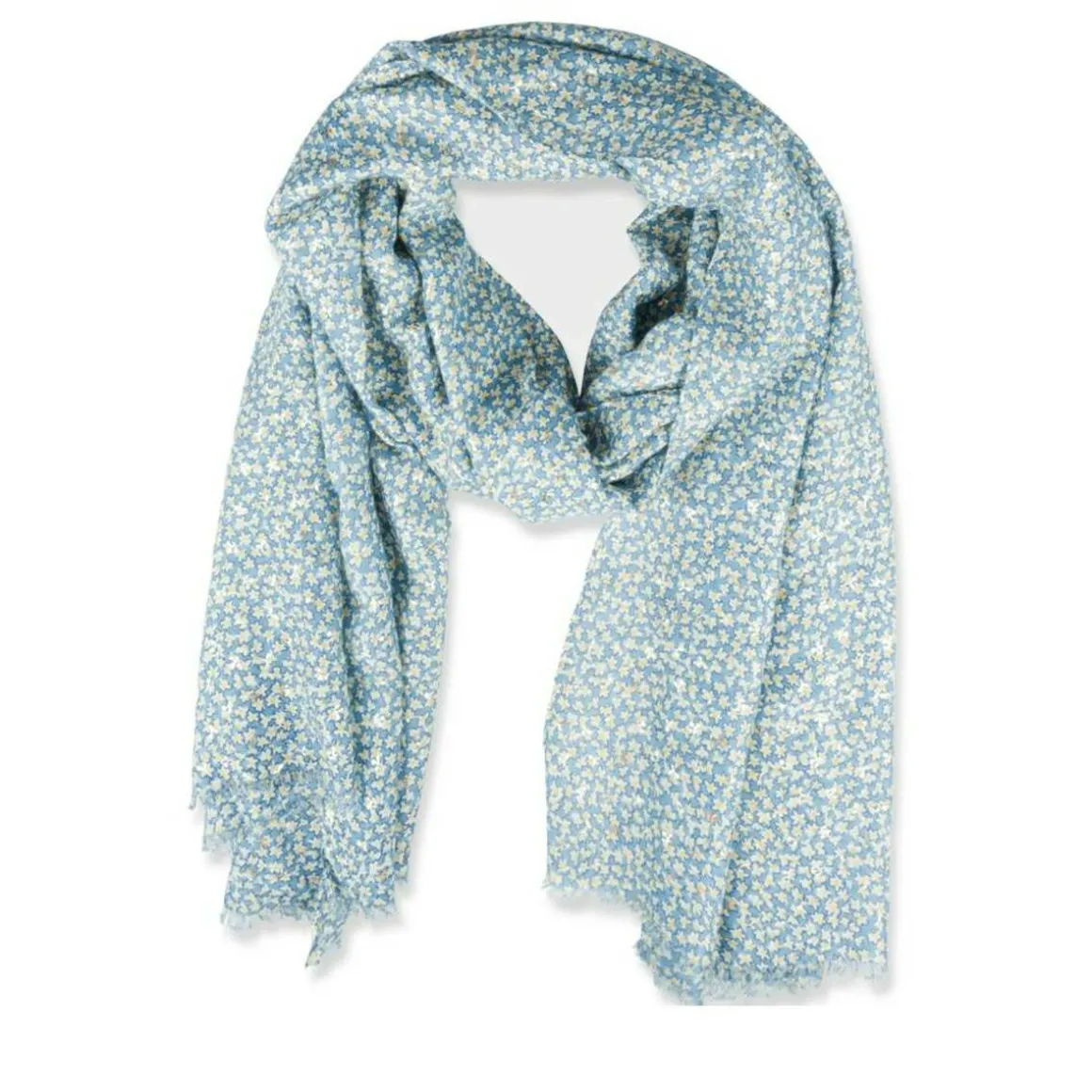 Sjaaltje BLAUW