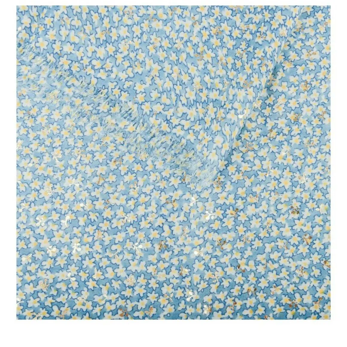 Sjaaltje BLAUW