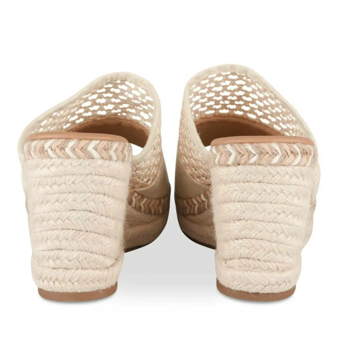 Slippers BEIGE