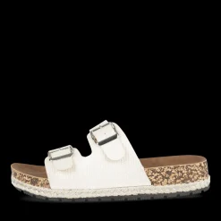 Slippers BEIGE