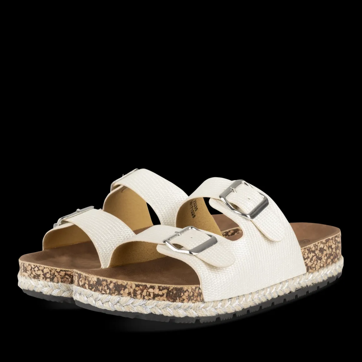 Slippers BEIGE