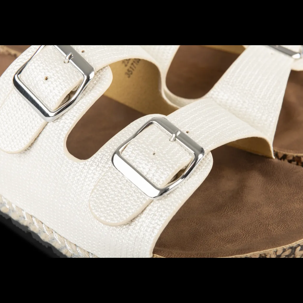 Slippers BEIGE