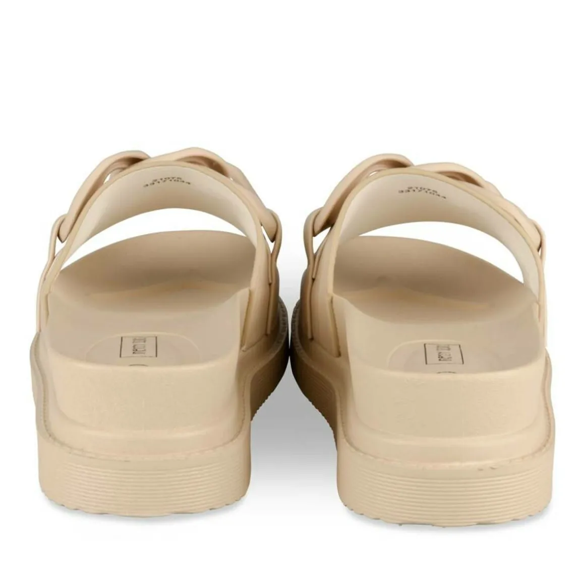 Slippers BEIGE