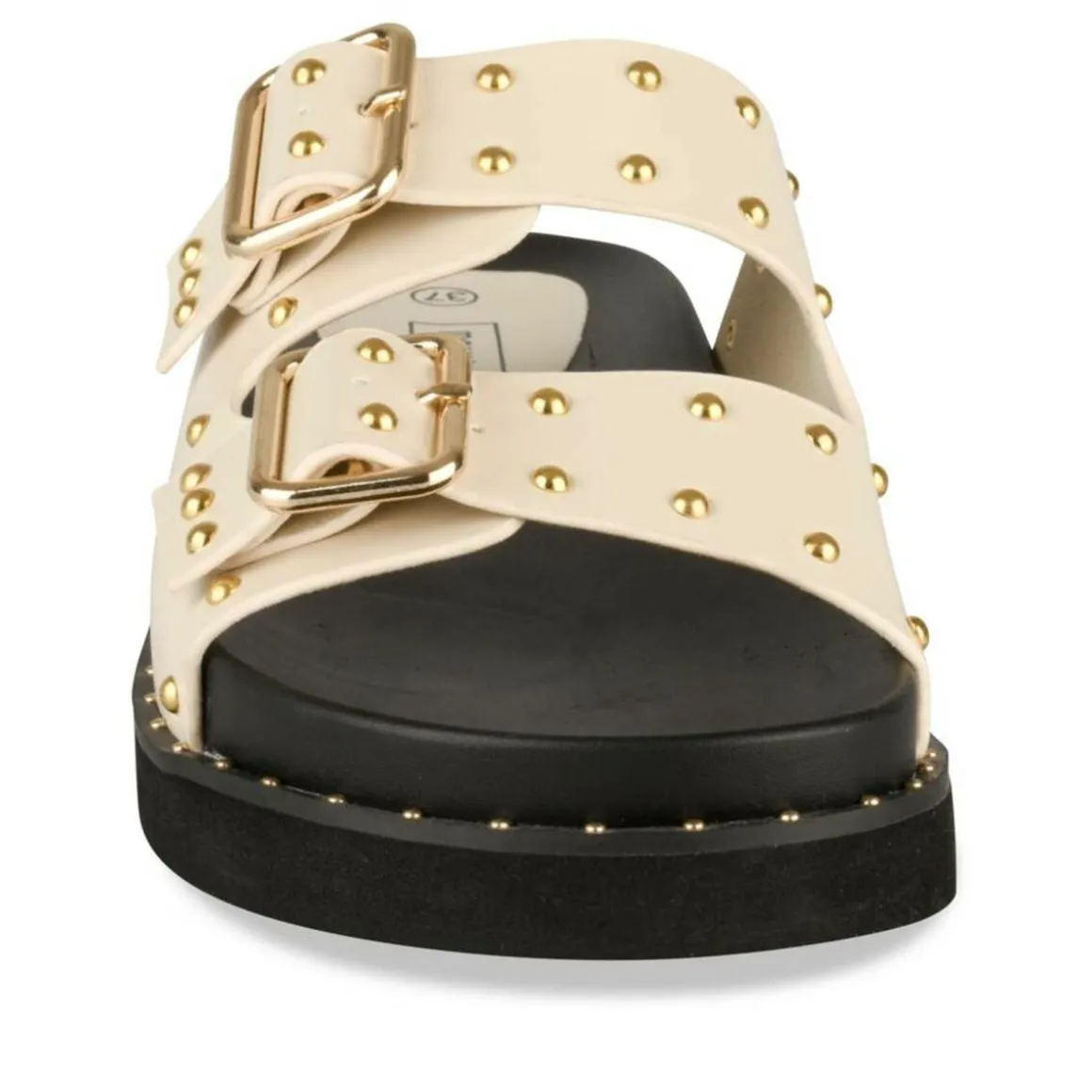 Slippers BEIGE