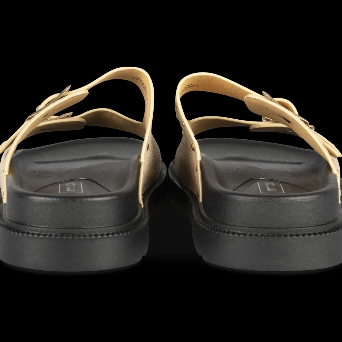 Slippers BEIGE
