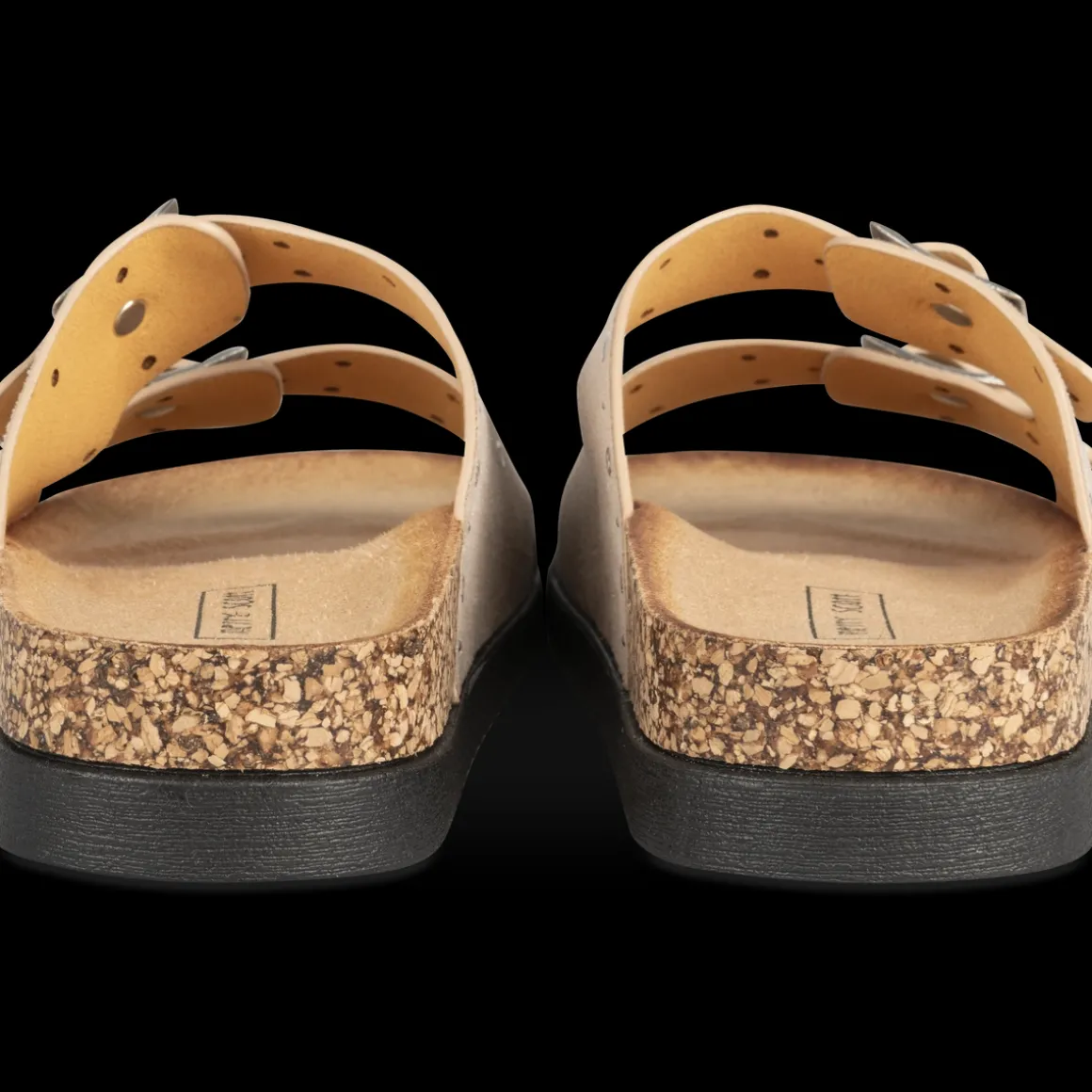 Slippers BEIGE