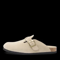 Slippers BEIGE