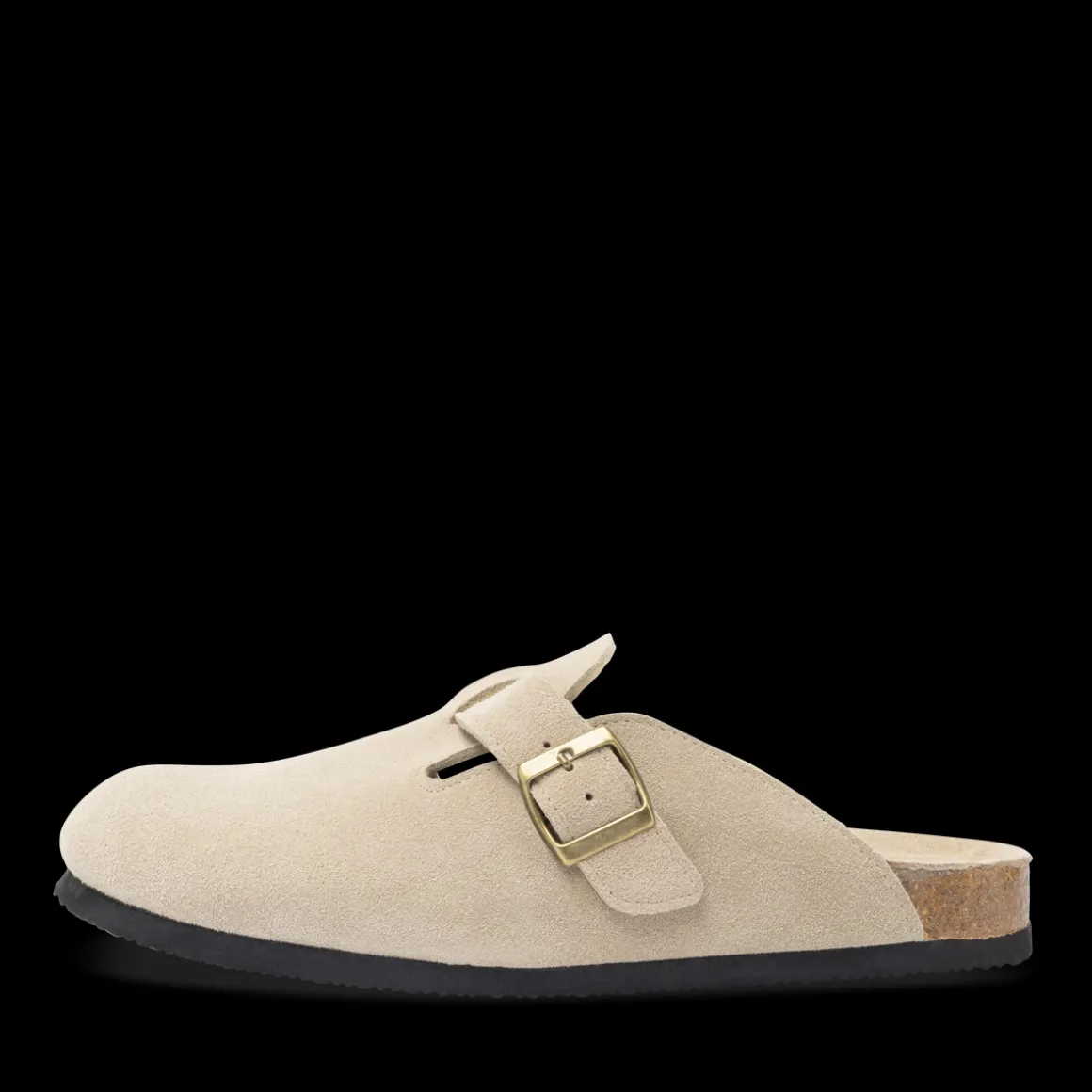 Slippers BEIGE