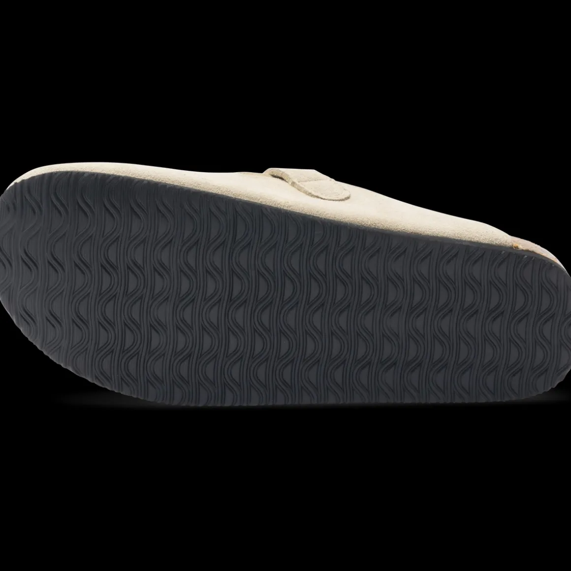 Slippers BEIGE