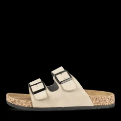 Slippers BEIGE
