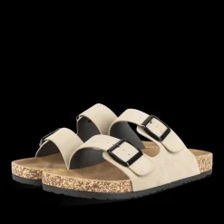 Slippers BEIGE