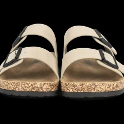 Slippers BEIGE