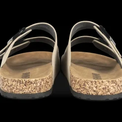Slippers BEIGE