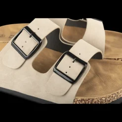 Slippers BEIGE