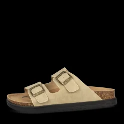 Slippers BEIGE