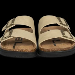 Slippers BEIGE