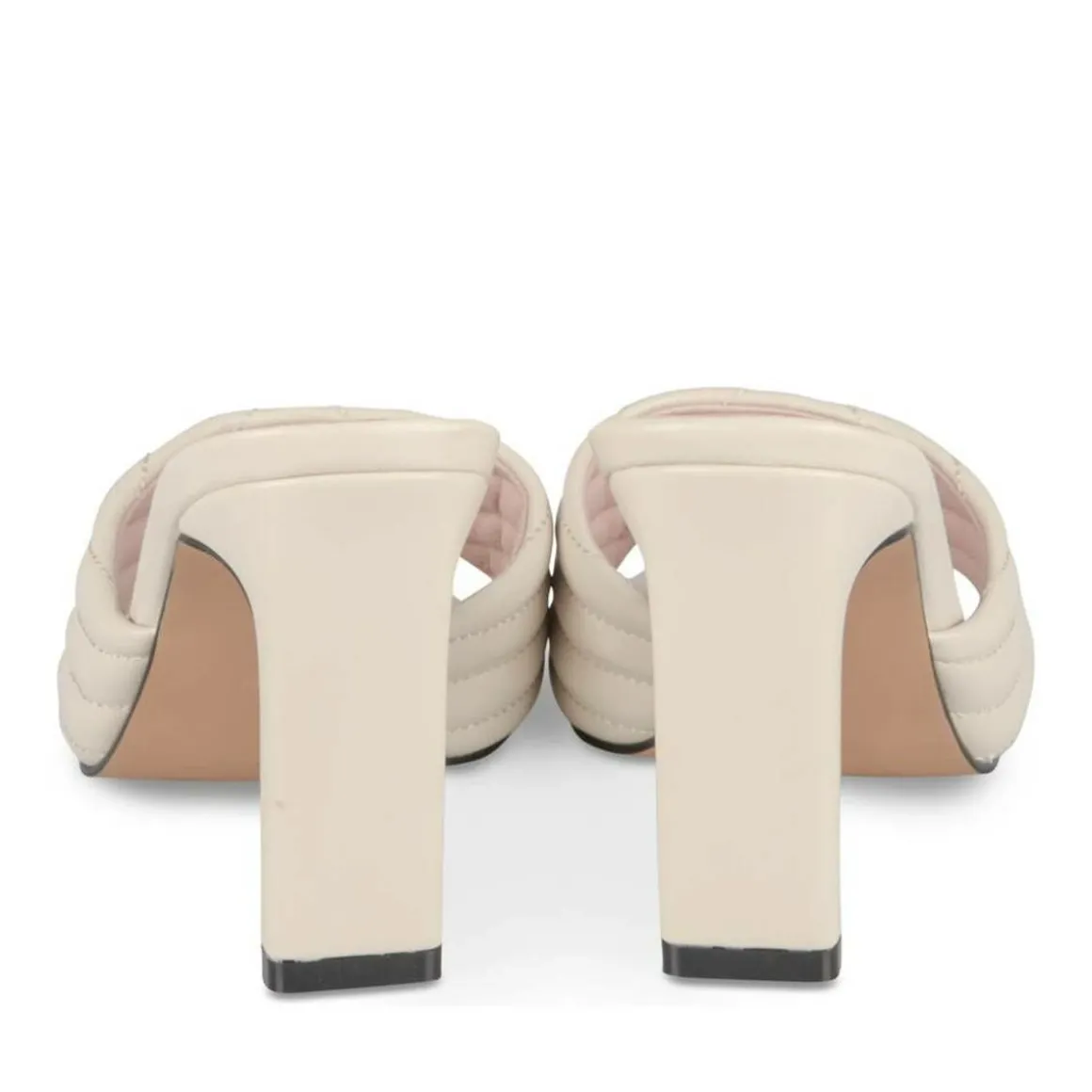 Slippers BEIGE