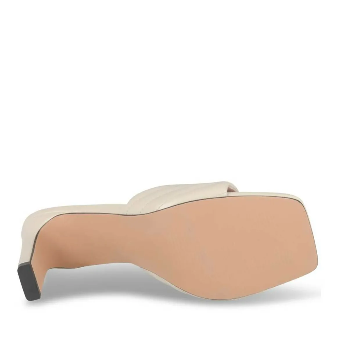 Slippers BEIGE