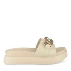 Slippers BEIGE