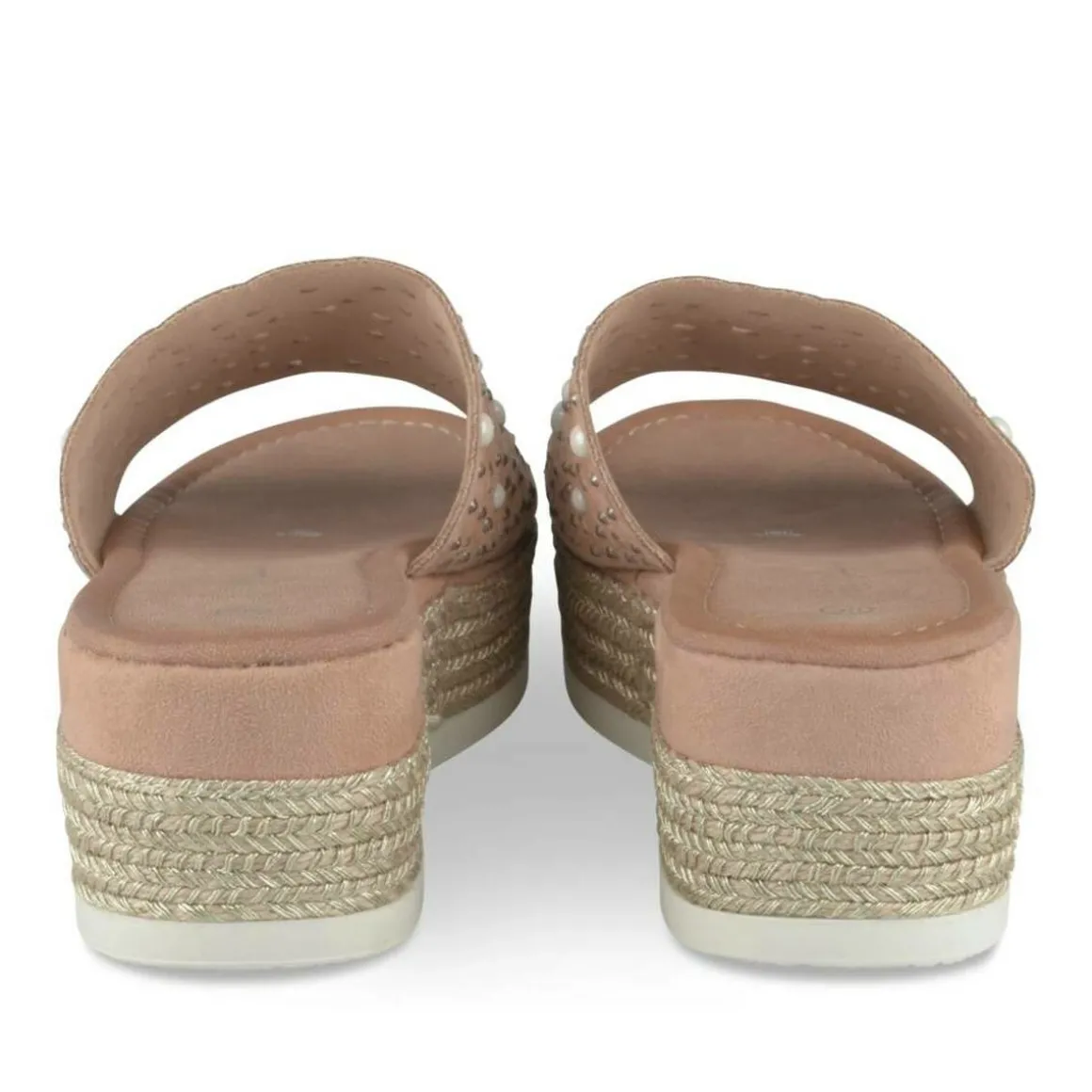 Slippers BEIGE