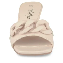 Slippers BEIGE