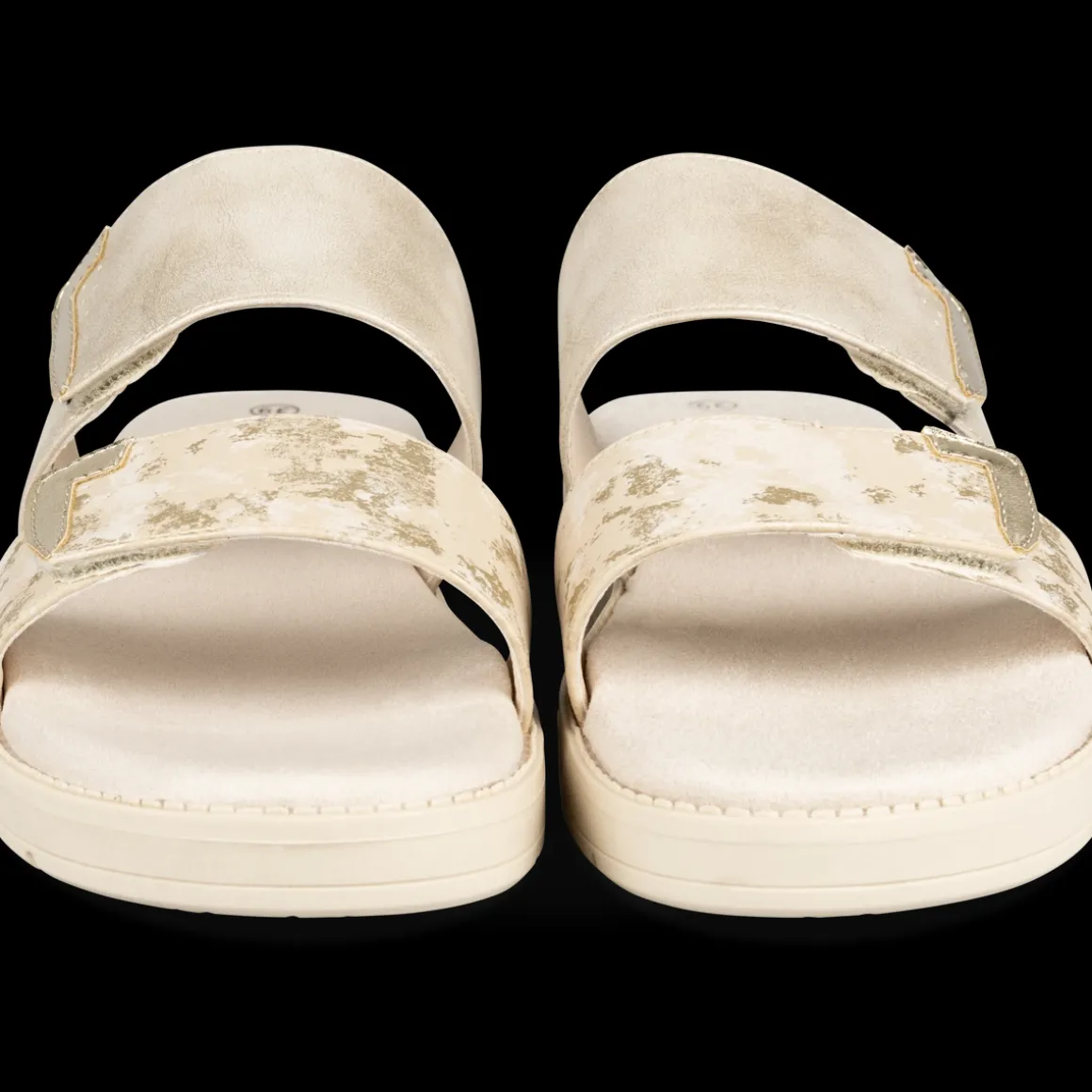 Slippers BEIGE