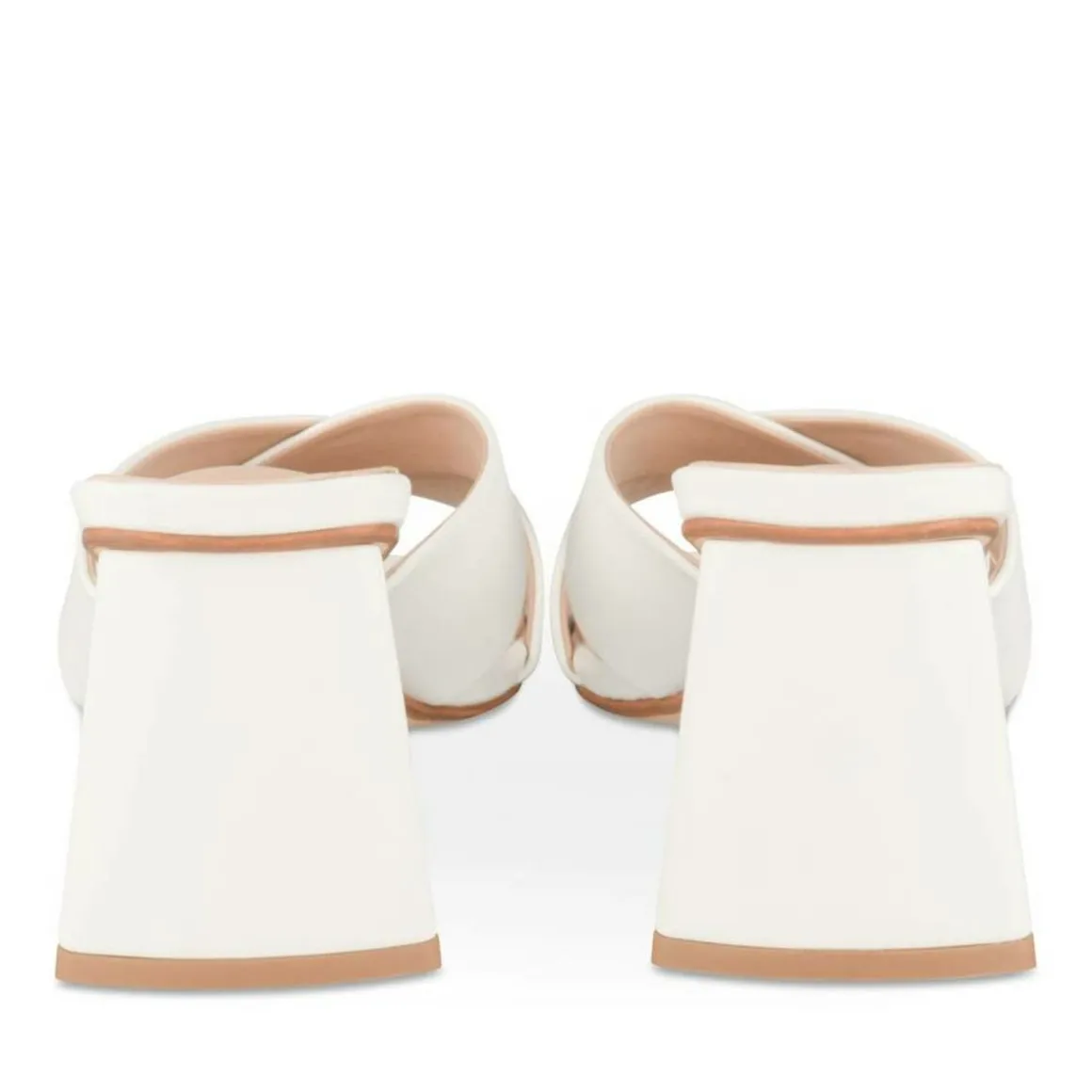 Slippers BEIGE