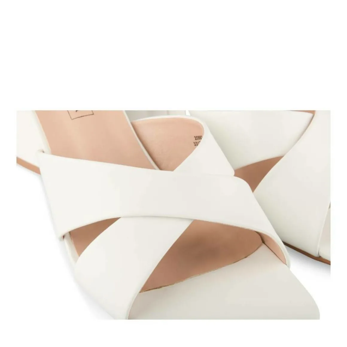Slippers BEIGE