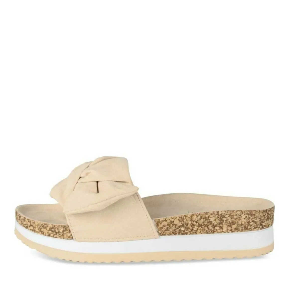 Slippers BEIGE