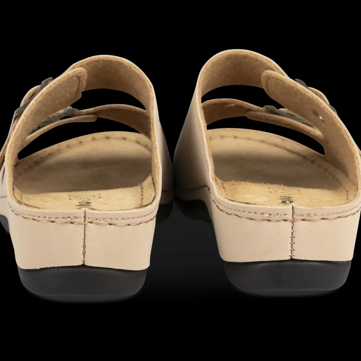 Slippers BEIGE