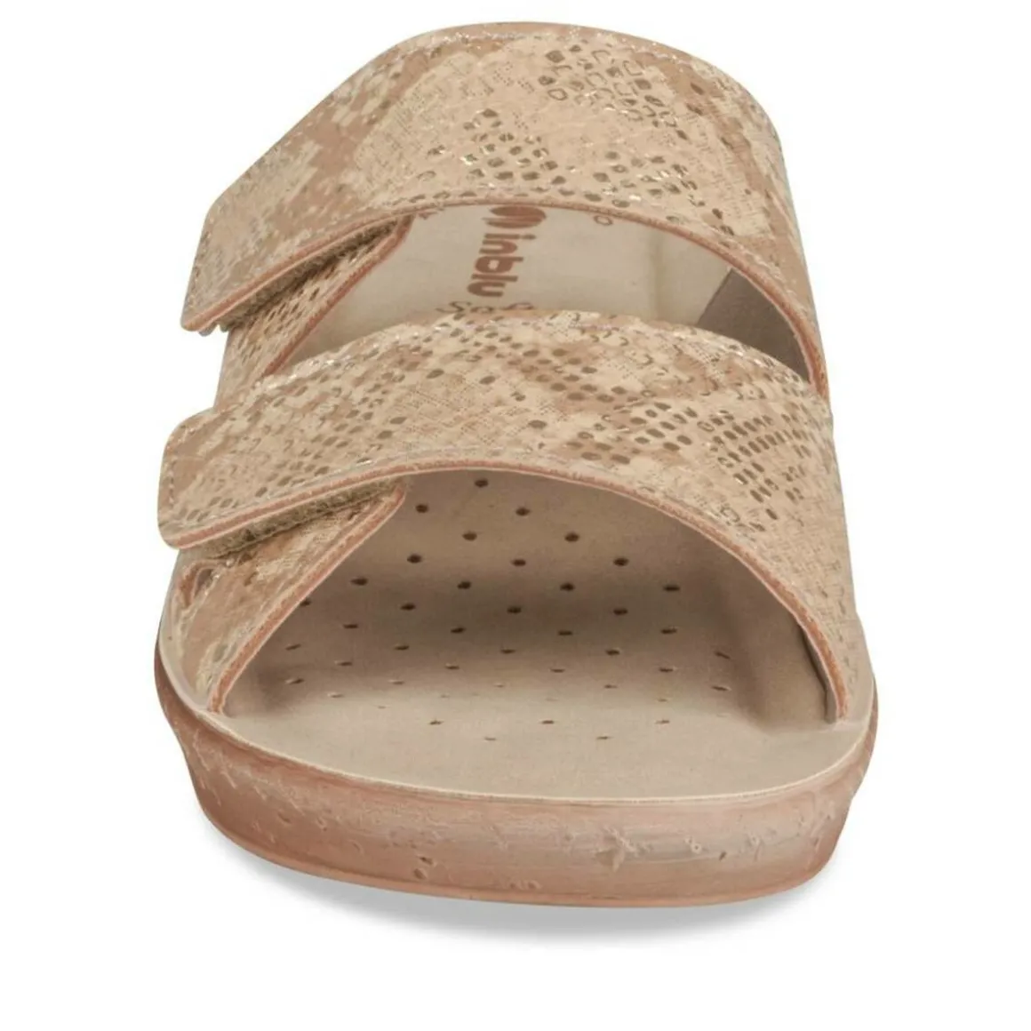 Slippers BEIGE