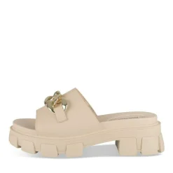Slippers BEIGE