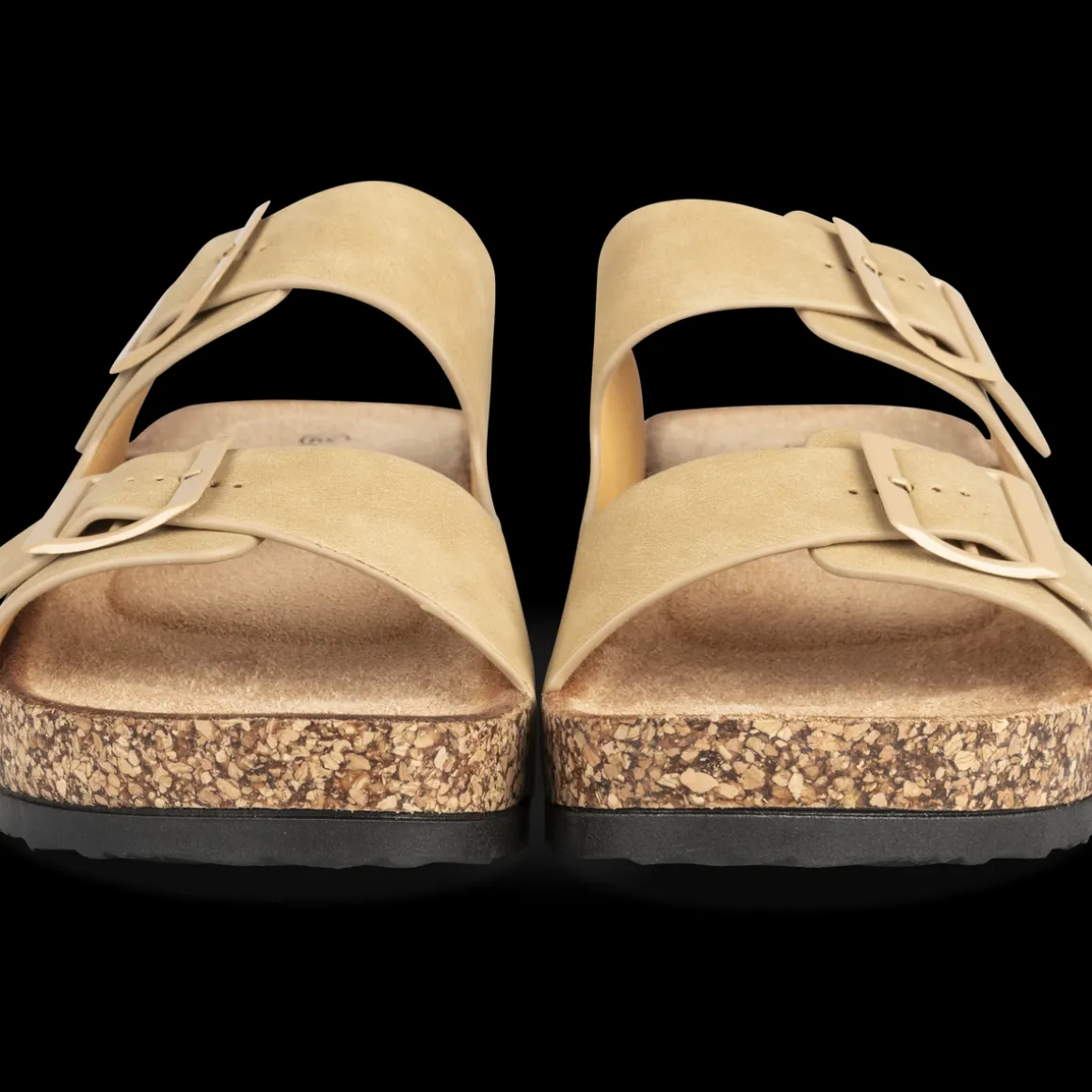 Slippers BEIGE