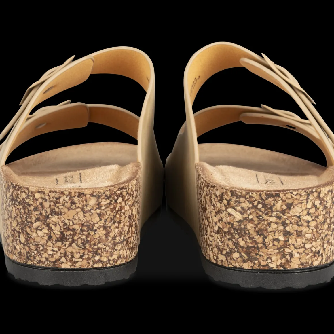 Slippers BEIGE