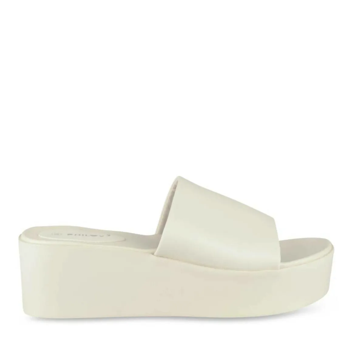 Slippers BEIGE