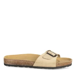 Slippers BEIGE