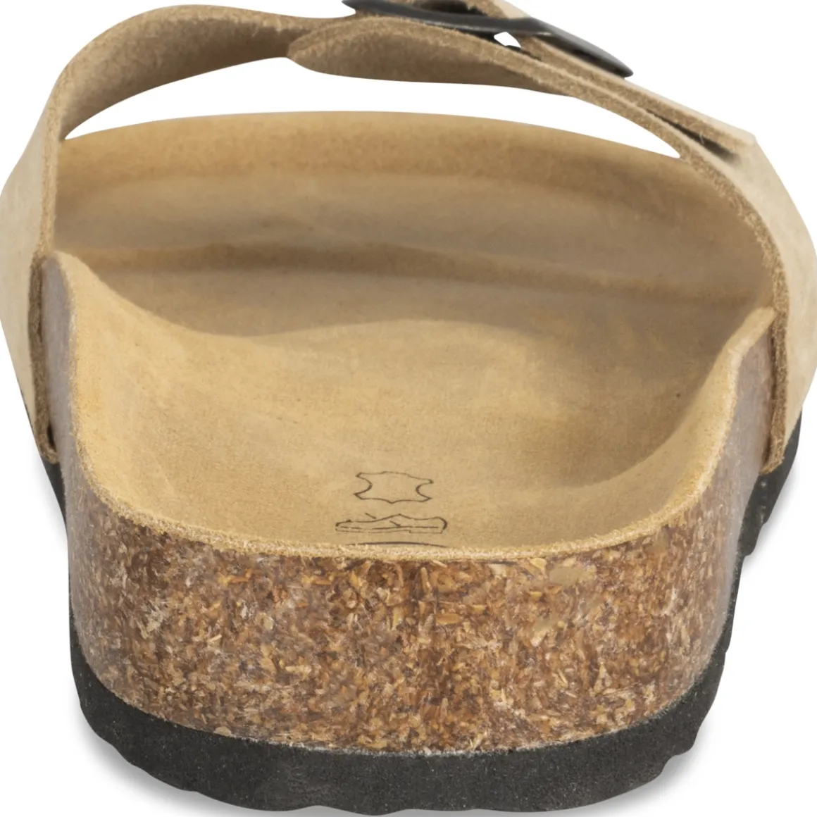 Slippers BEIGE