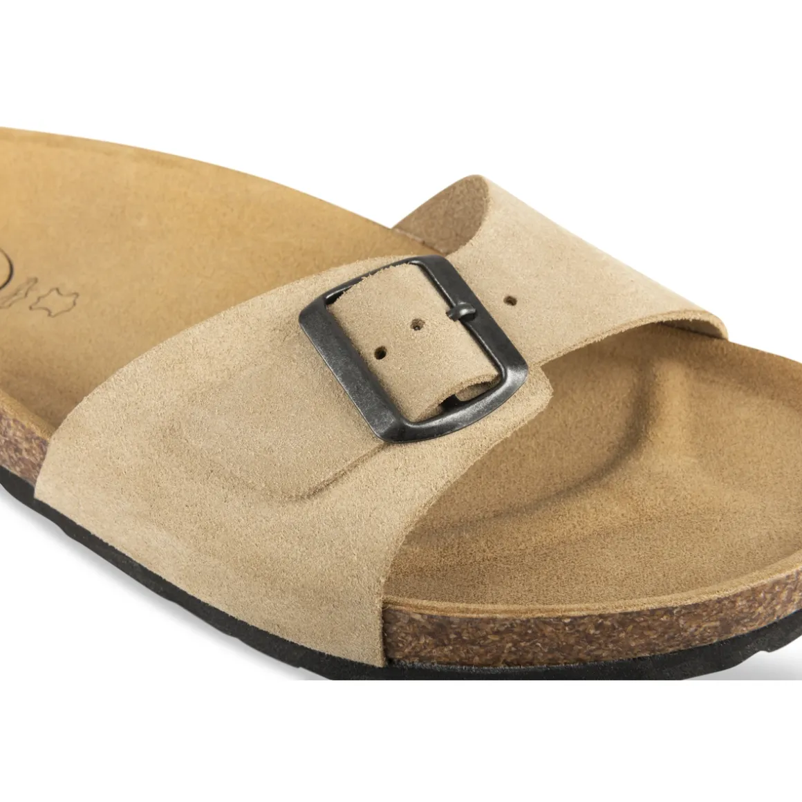 Slippers BEIGE
