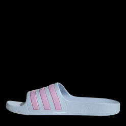 Slippers BLAUW ADIDAS ADILETTE