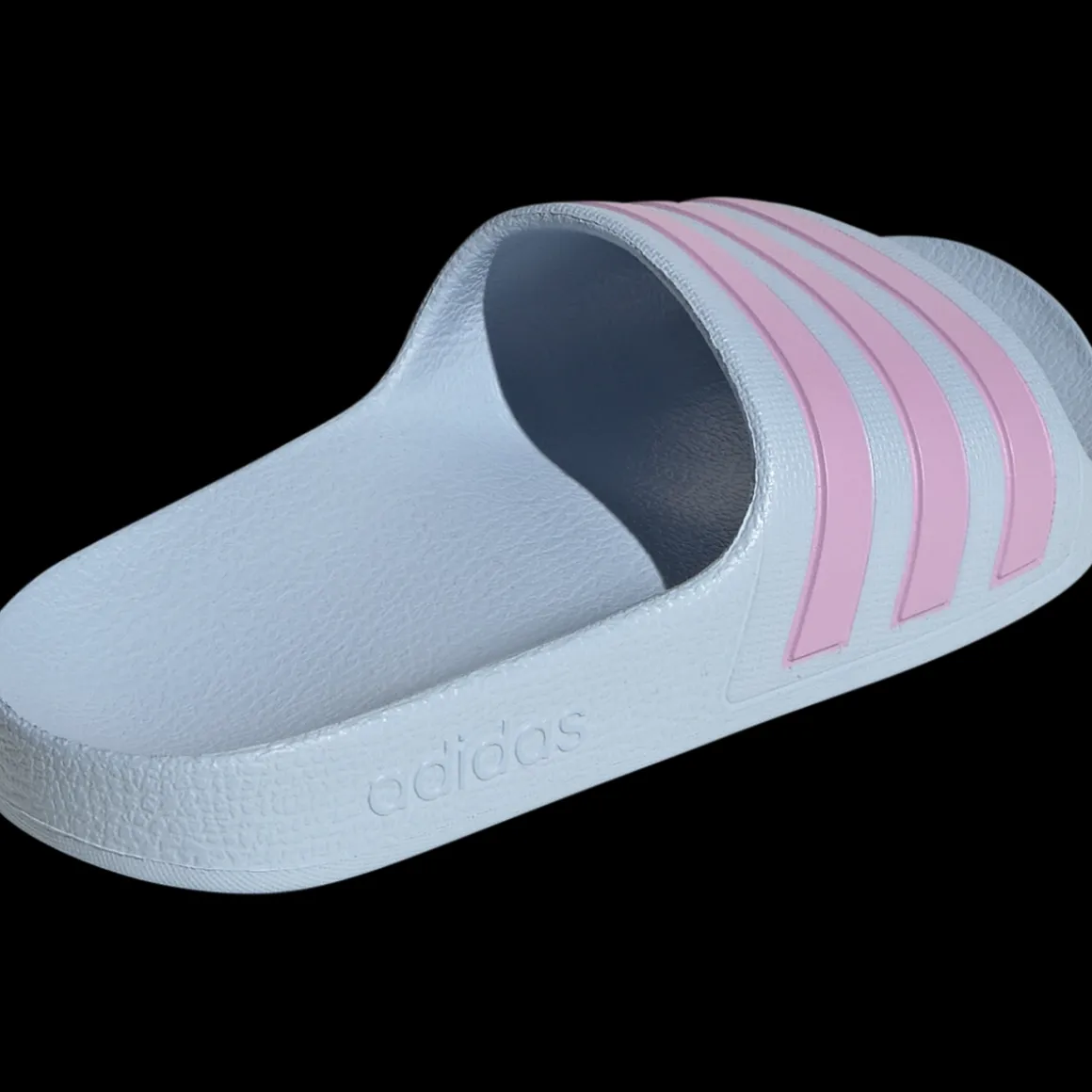 Slippers BLAUW ADIDAS ADILETTE