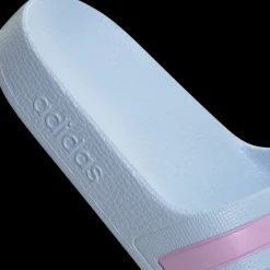 Slippers BLAUW ADIDAS ADILETTE